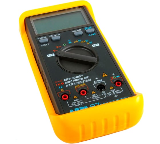 Мультиметр APPA 97
