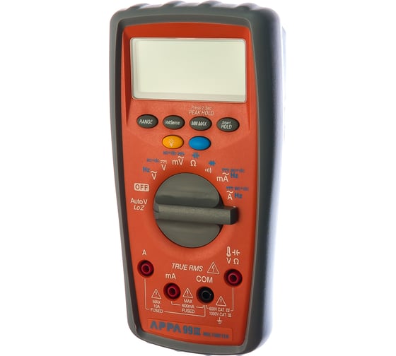 Мультиметр APPA 99III APPA 99III