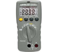 Мультиметр APPA M1
