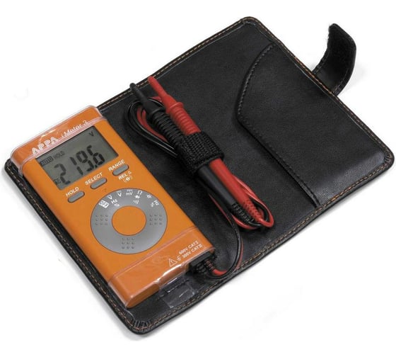 Мультиметр APPA iMeter 3