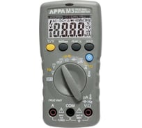 Мультиметр APPA M3