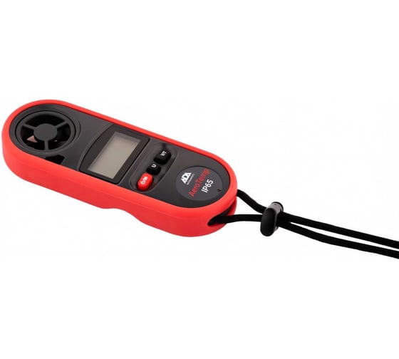 Анемометр с крыльчаткой ADA AeroTemp IP65 А00546