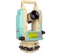 Электронный теодолит RGK T-02 с поверкой 4610011871412
