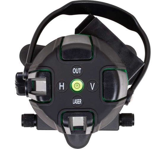 Лазерный построитель плоскостей RGK LP-62G 775281