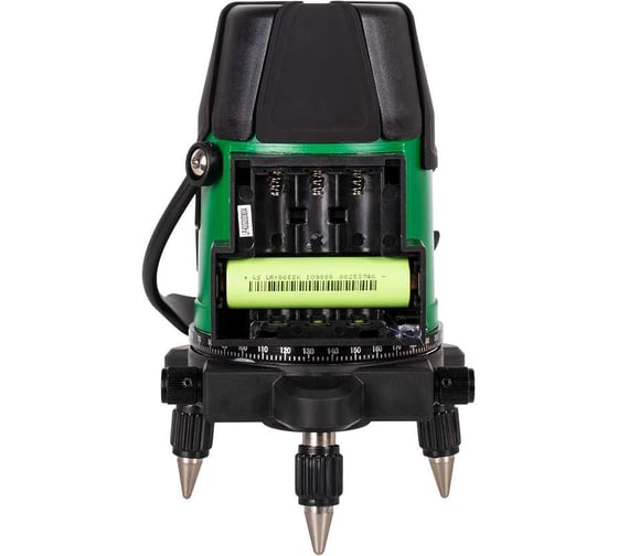 Лазерный построитель плоскостей RGK LP-62G 775281