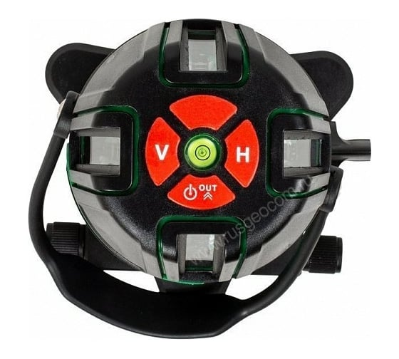 Лазерный построитель плоскостей RGK LP-64G 775298
