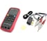 Цифровой измеритель LCR / ESR c щупами Кельвина UNI-T UT622E 00-00012774 2