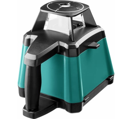 Ротационный лазерный нивелир KRAFTOOL RL600 600 м, IP65 34600