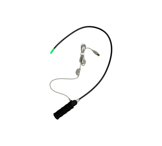 Светодиодный фонарь jProbe NT/LS 1-85-65 без артикуляции JNTLSSP8565