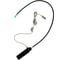 Светодиодный фонарь jProbe NT/LS 1-85-65 без артикуляции JNTLSSP8565 1