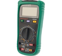 Измеритель емкости и индуктивности MASTECH MS8360E 13-2028