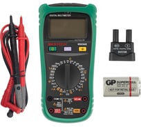 Измеритель емкости и индуктивности MASTECH MS8360E 13-2028