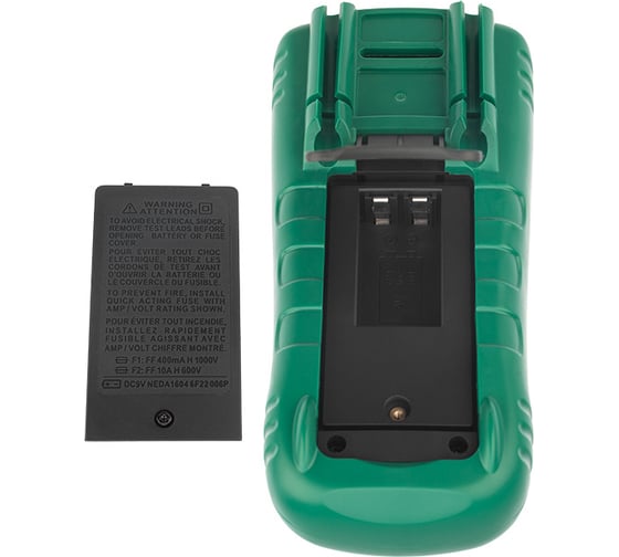 Измеритель емкости и индуктивности MASTECH MS8360E  00-00002617