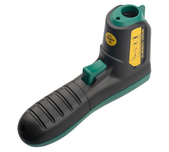 Пирометр MASTECH MS6522A 13-1233 3