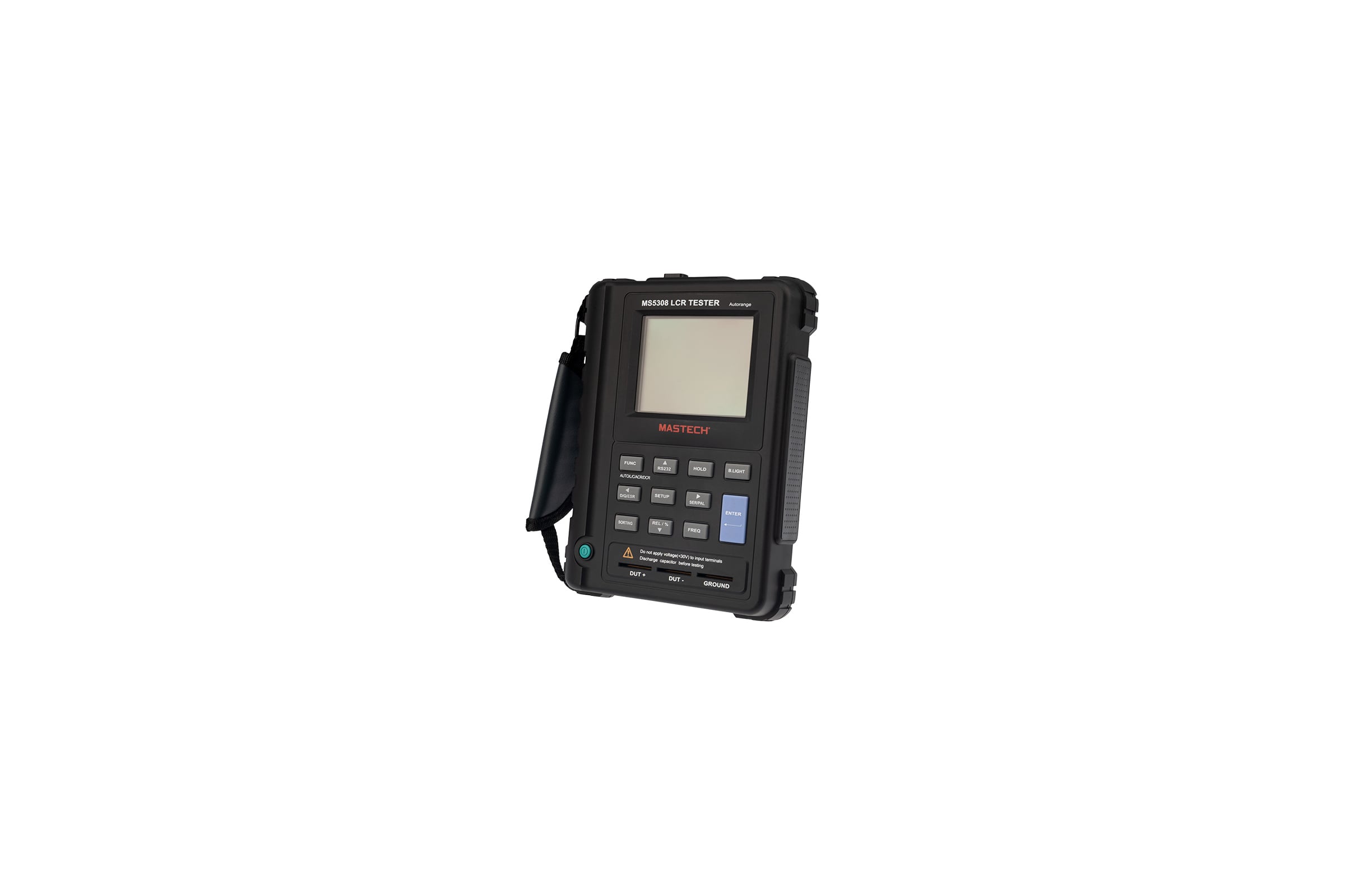 МостовойвысокоточныйизмерительMASTECHMS530800-00000752