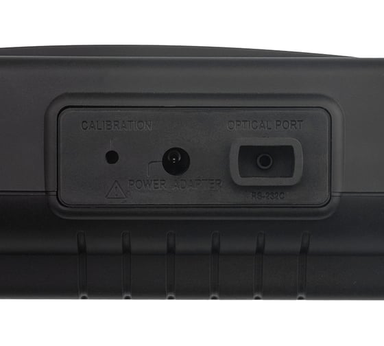 Мостовой высокоточный измеритель MASTECH MS5308 13-2039 - выгодная цена ...