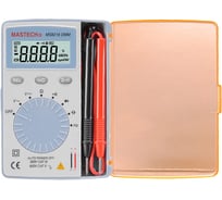 Портативный мультиметр MASTECH MS8216 13-2040