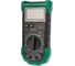 Профессиональный мультиметр MASTECH MS8265 00-00000276 8