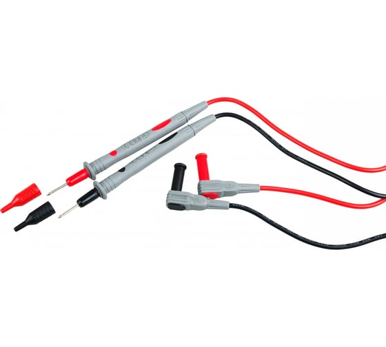 Токовые клещи Mastech MS2101 00-00000246