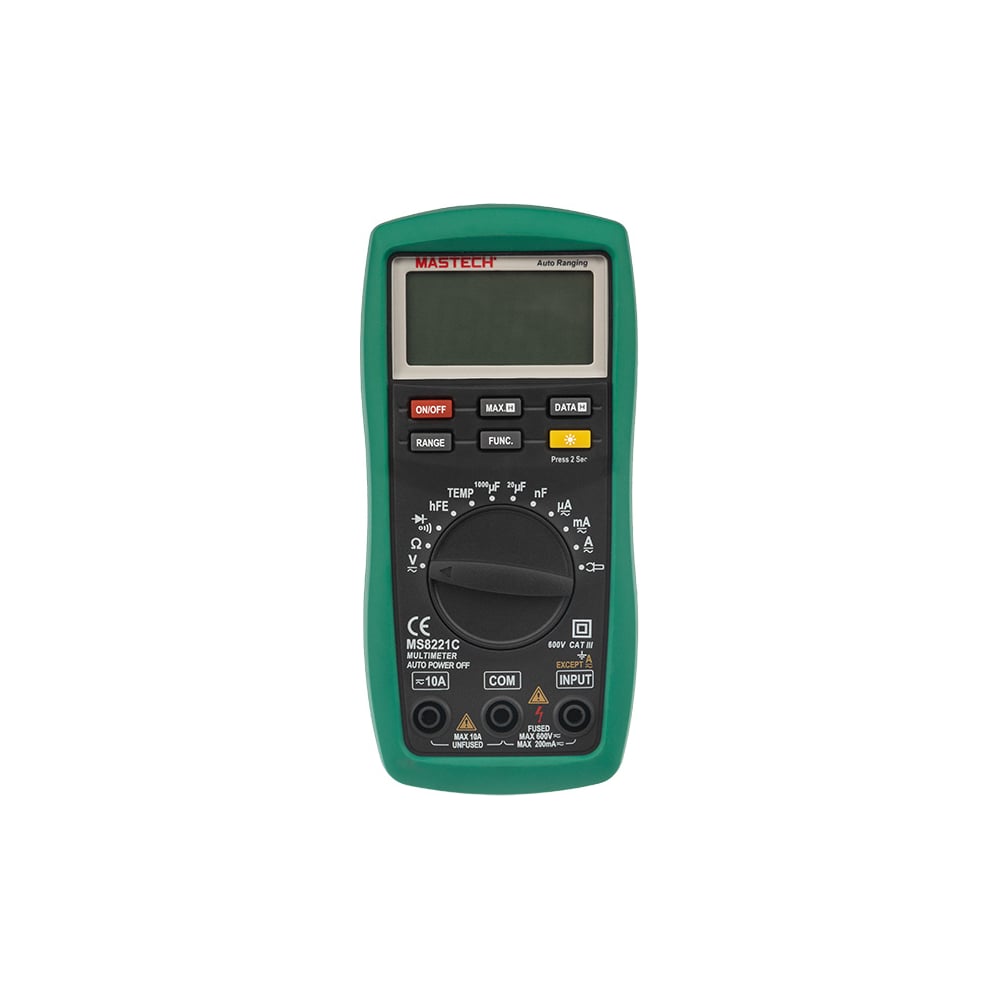 Mastech ms8922a. Mastech ms8922a