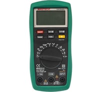 Универсальный мультиметр MASTECH MS8221C 13-2056 15906409