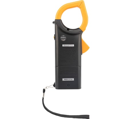 Токовые клещи Mastech M266 00-00000231