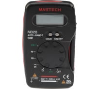 Мультиметр MASTECH M320