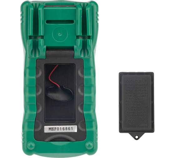 Универсальный мультиметр MASTECH MS8233C 13-2015 - выгодная цена ...