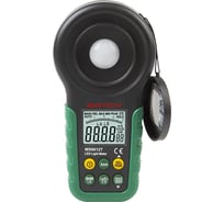 Люксметр Mastech MS6612 13-1216 15906382
