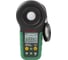 Люксметр Mastech MS6612 00-00004701 1