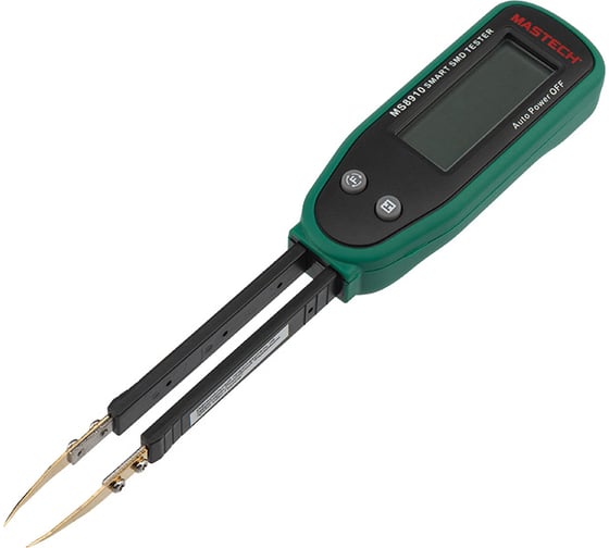 Мультиметр для чип компонентов MASTECH MS8910 00-00000281