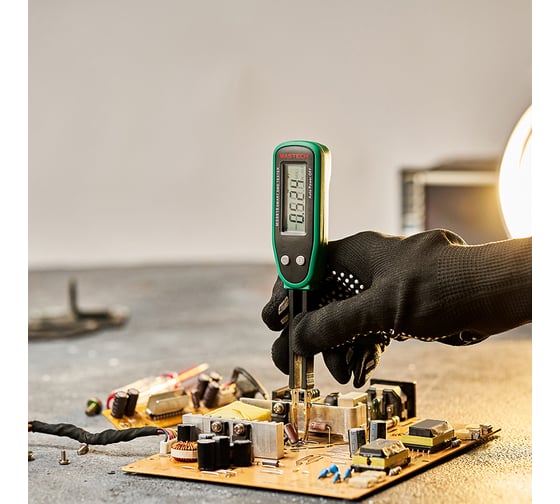 Мультиметр для чип компонентов MASTECH MS8910 00-00000281