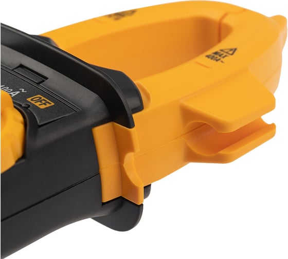 Токовые клещи MASTECH MS2030 00-00006394