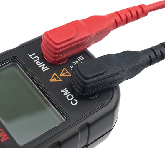 Токовые клещи MASTECH MS2030 00-00006394