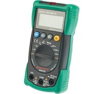 Универсальный мультиметр MASTECH MS8233E 13-2013