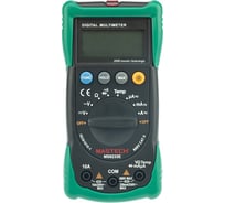 Универсальный мультиметр MASTECH MS8233E 13-2013