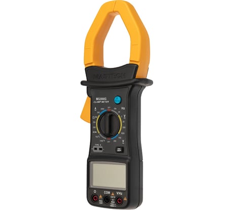 Токовые клещи MASTECH MS2000G 00-00000749