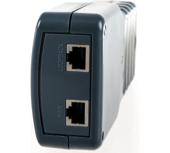 Кабельный тестер с LCD дисплеем NIKOMAX NMC-TED300