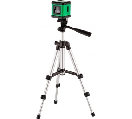 Лазерный уровень INSTRUMAX QBiG SET IM0127