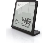 Гигрометр Stadler Form Selina hygrometer black S-061