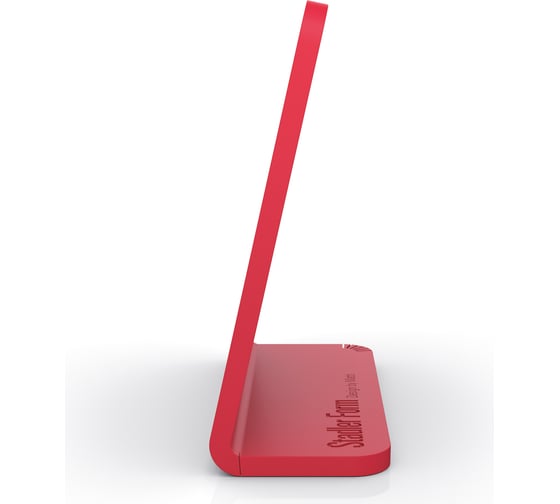 Гигрометр Stadler Form Selina hygrometer chili red S-066