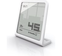 Гигрометр Stadler Form Selina hygrometer white S-060