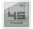Гигрометр Stadler Form Selina little hygrometer white S-080 2