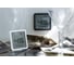 Гигрометр Stadler Form Selina little hygrometer white S-080 5