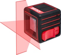 Лазерный уровень ADA Cube Special Edition А00564