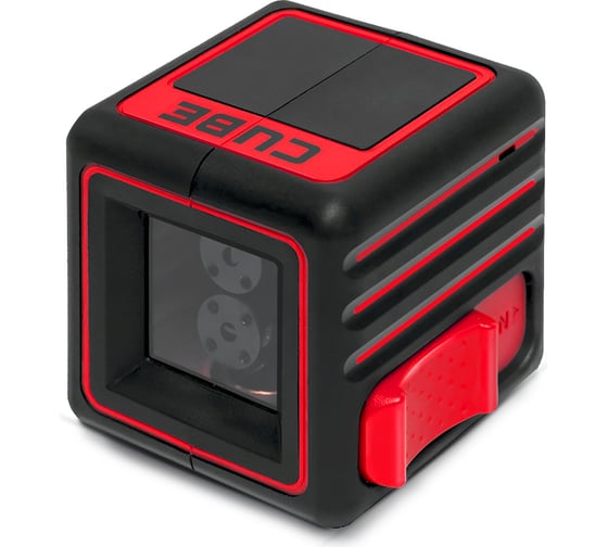 Лазерный уровень ADA Cube Special Edition А00564