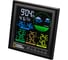 Метеостанция National Geographic Bresser цветная с 3 датчиками 9070700 3