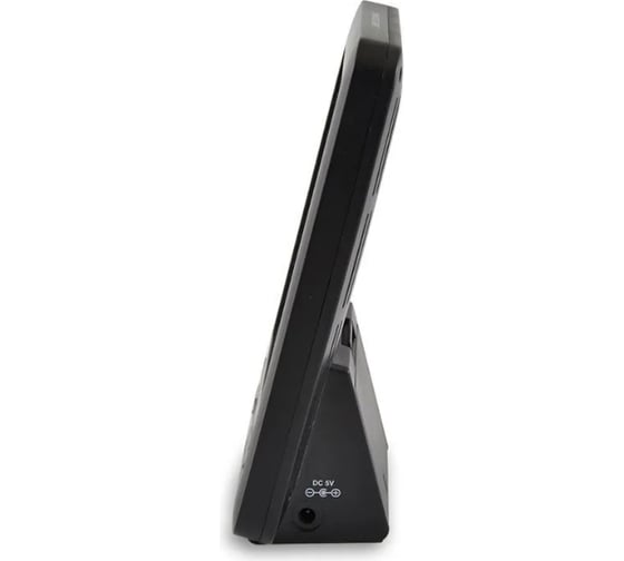 Погодная станция с цветным экраном La Crosse Technology LaCrosse WS6205