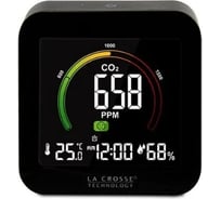 Датчик качества воздуха СО2 La Crosse Technology WTC01