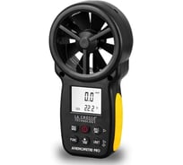 Ручной анемометр датчик скорости ветра La Crosse Technology WS9501